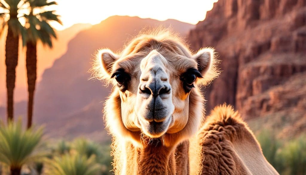 صغير الناقة صغير الناقة