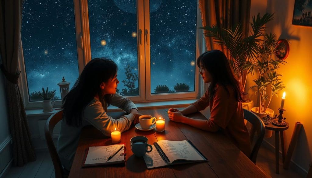 صنع القرارات الزوجية