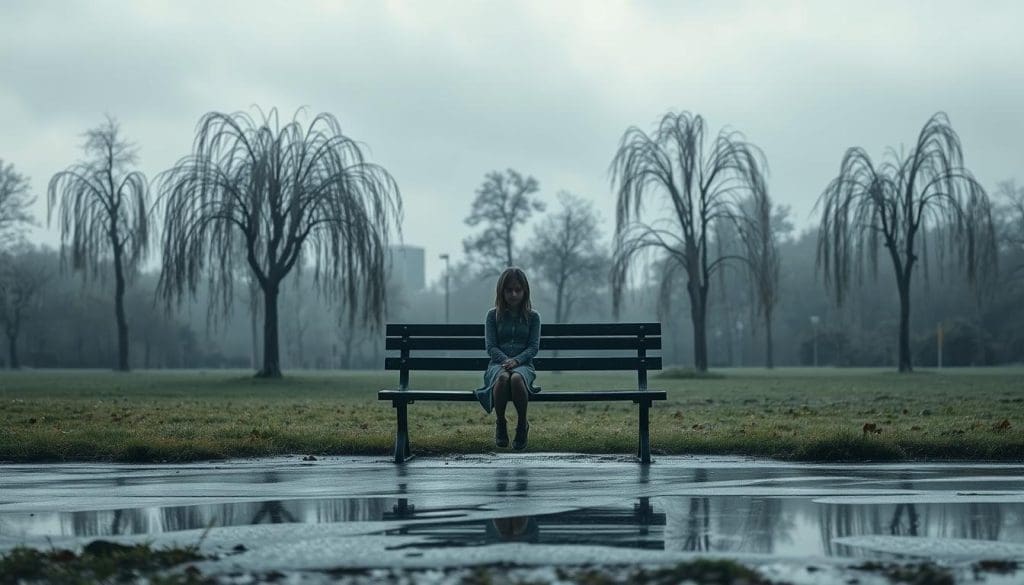 صور حزينة للفتيات