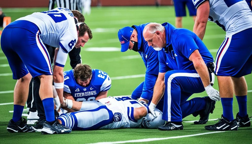 علاج إصابات الركبة علاج إصابات الركبة