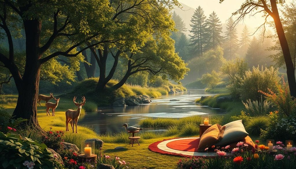 عوامل الراحة النفسية عوامل الراحة النفسية