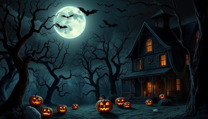 عيد الهالوين