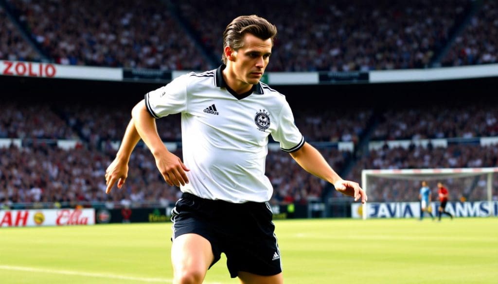 فرانز بيكنباور فرانز بيكنباور