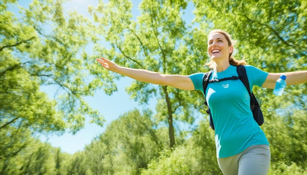 فوائد المشي فوائد المشي