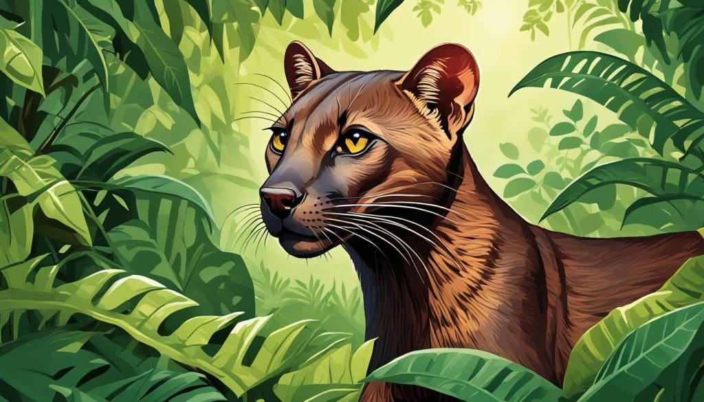 فوسا مدغشقر فوسا مدغشقر