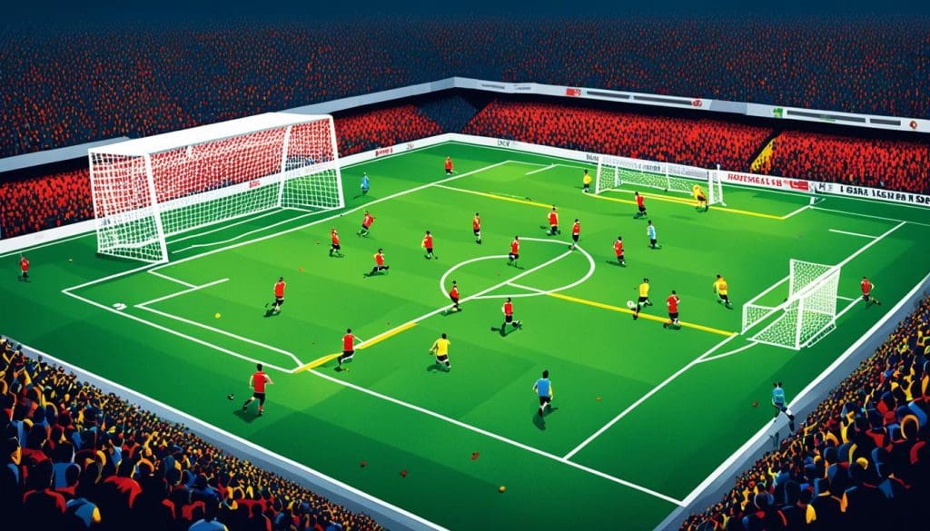 قوانين كرة القدم المعاصرة قوانين كرة القدم المعاصرة