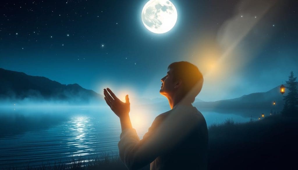 قوة دعاء الوتر قوة دعاء الوتر