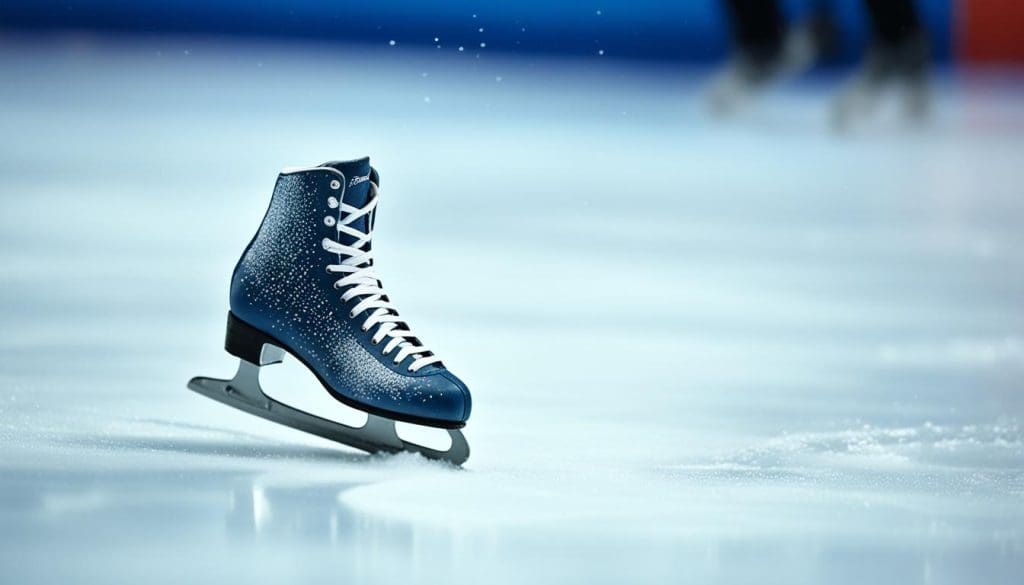 لوح التزلج على الجليد لوح التزلج على الجليد