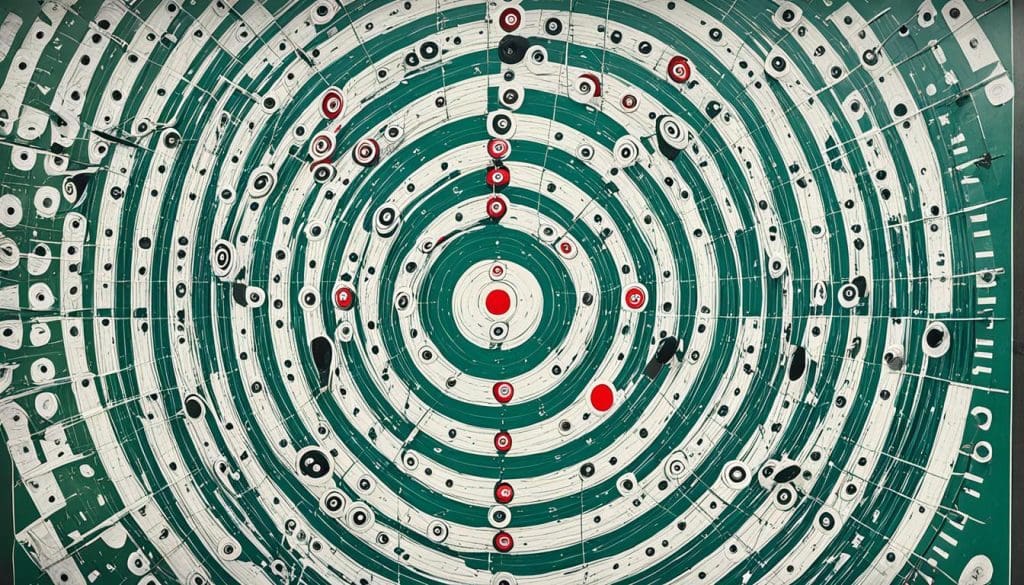 لوحة النيشان لوحة النيشان