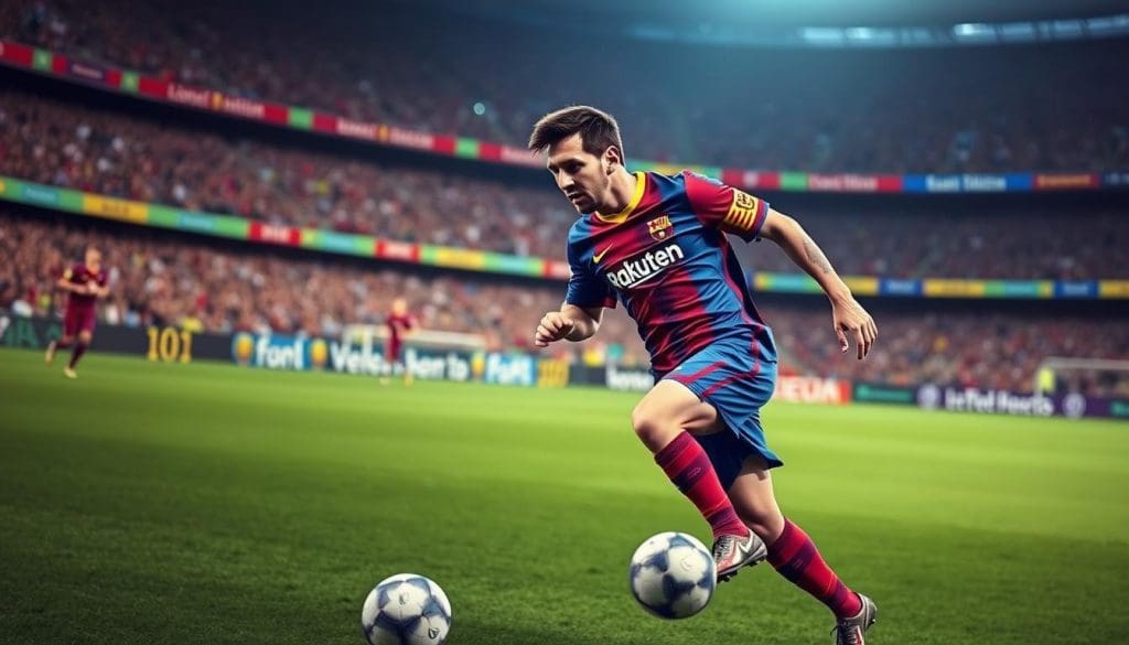 ليونيل ميسي ليونيل ميسي