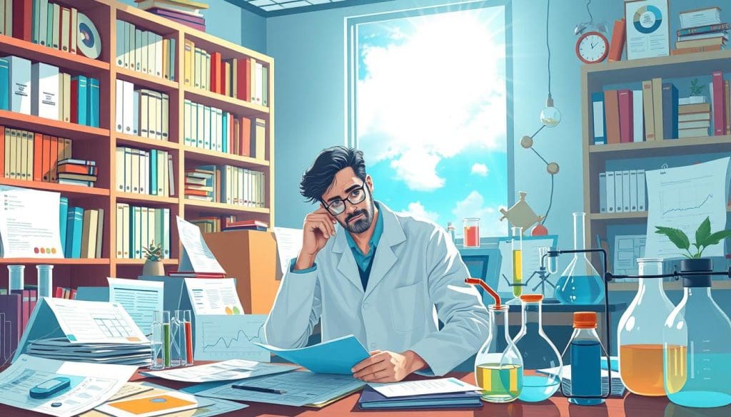 ما هو البحث العلمي ما هو البحث العلمي