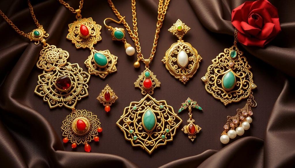 ماركات مجوهرات صينية ماركات مجوهرات صينية