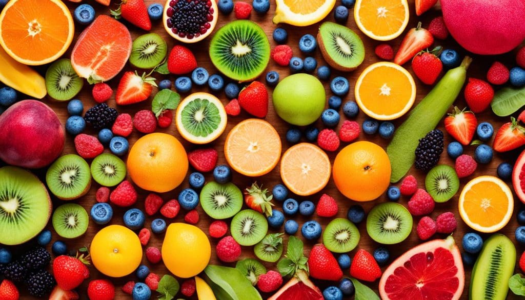 معادن وفيتامينات في ثمرة الحب معادن وفيتامينات في ثمرة الحب