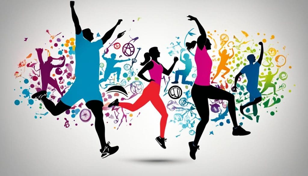 مفهوم التربية البدنية