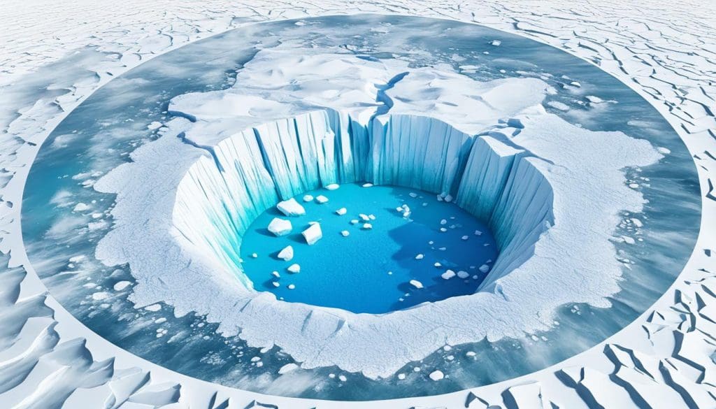 مكونات النظام المناخي