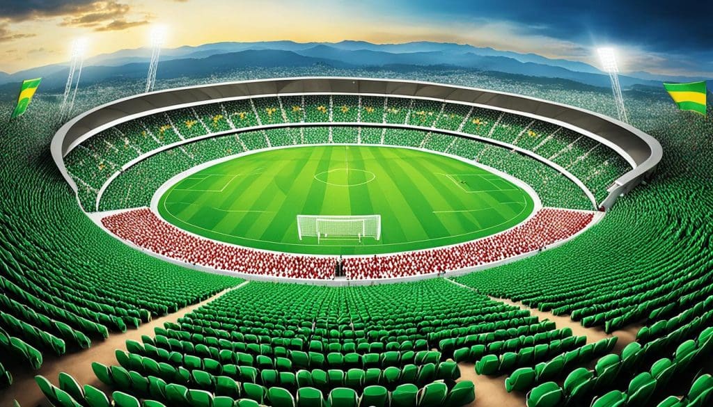 ملعب نادي القطن