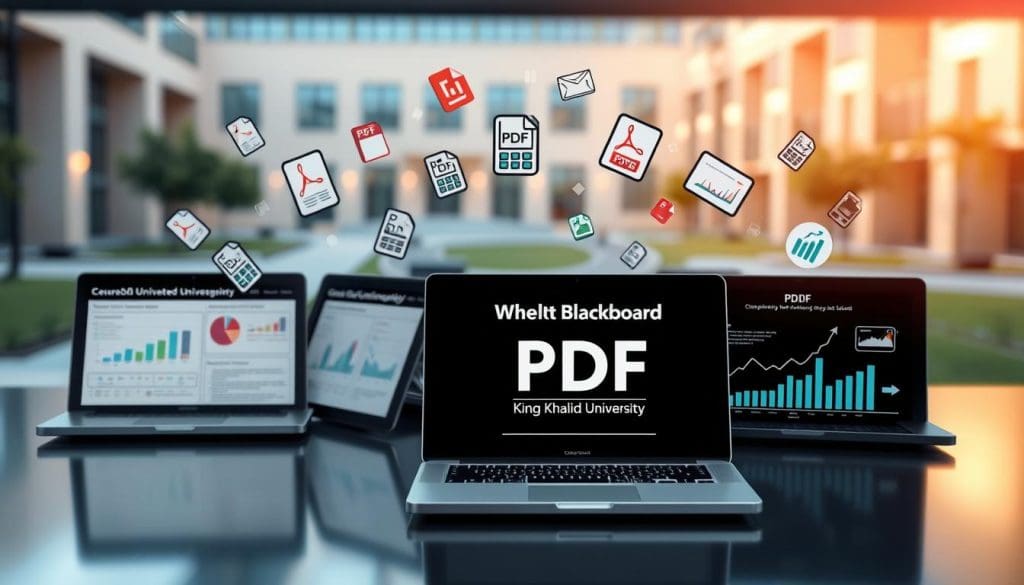 ملفات PDF البلاك بورد ملفات PDF البلاك بورد