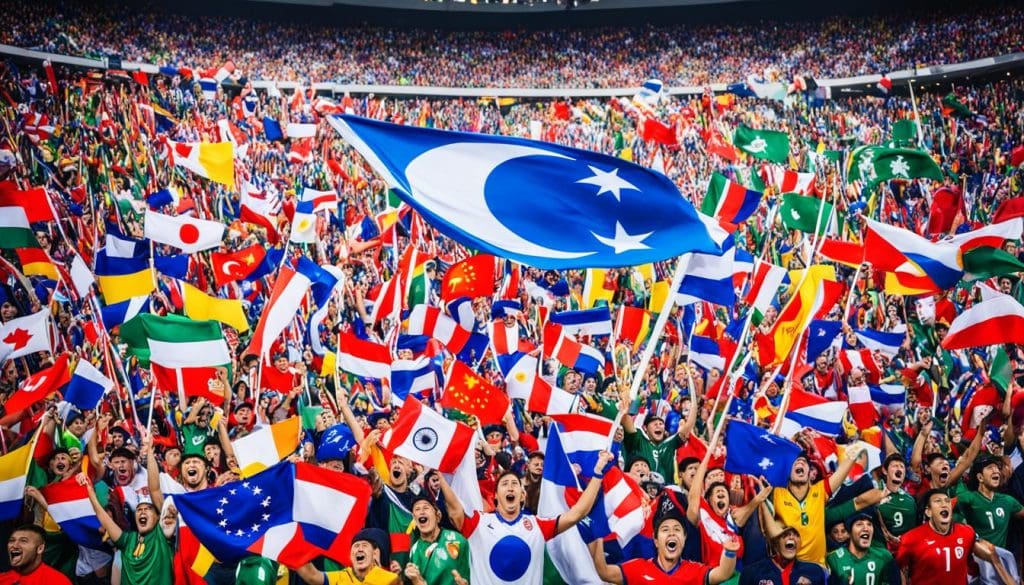 منتخبات آسيا منتخبات آسيا