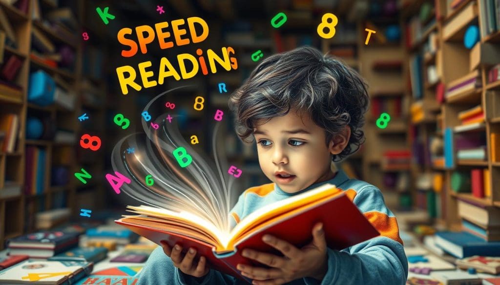 مهارات القراءة السريعة مهارات القراءة السريعة