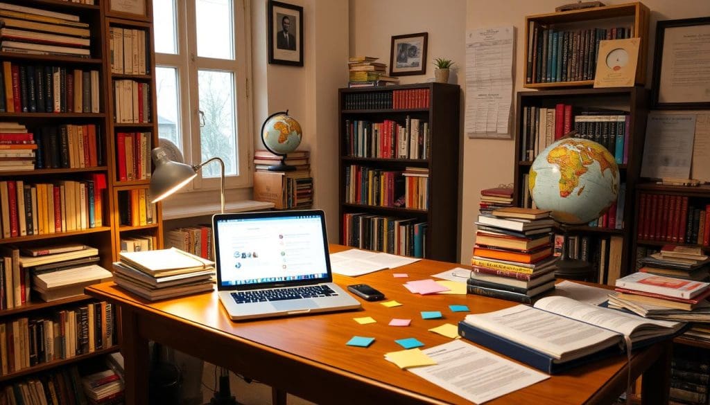 نصائح لتوثيق المراجع