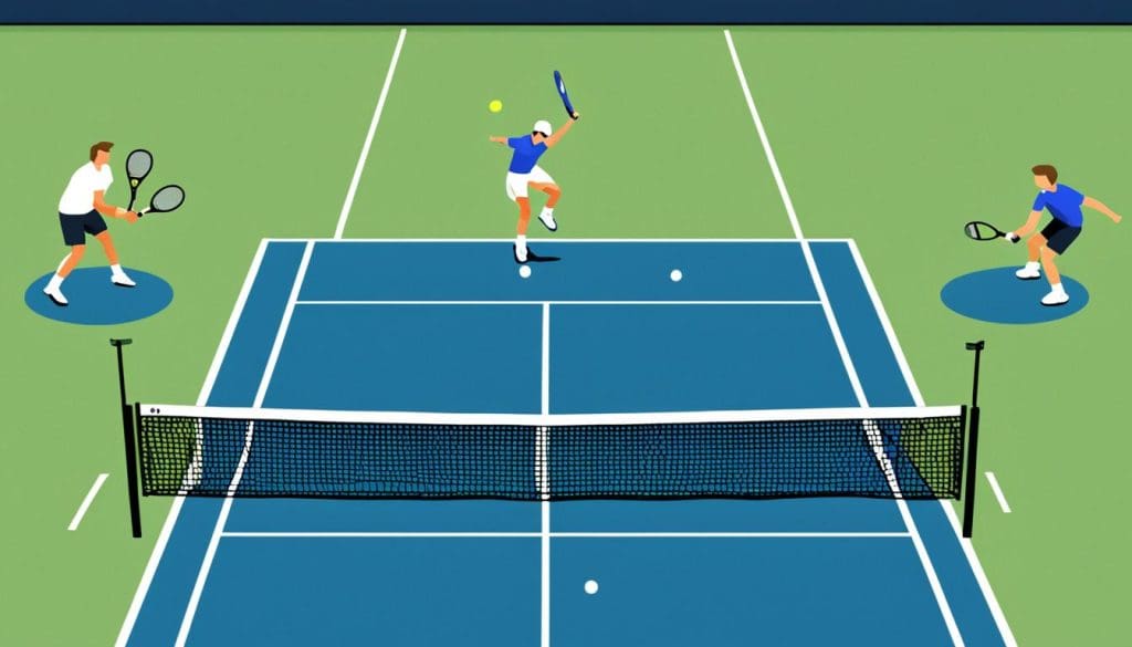 نظام عد نقاط التنس نظام عد نقاط التنس