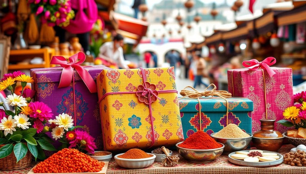 هدايا عيد الأم في تونس