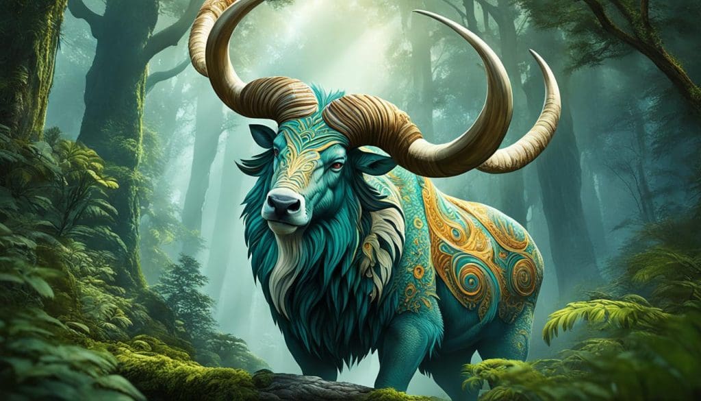 وحيد القرن وحيد القرن