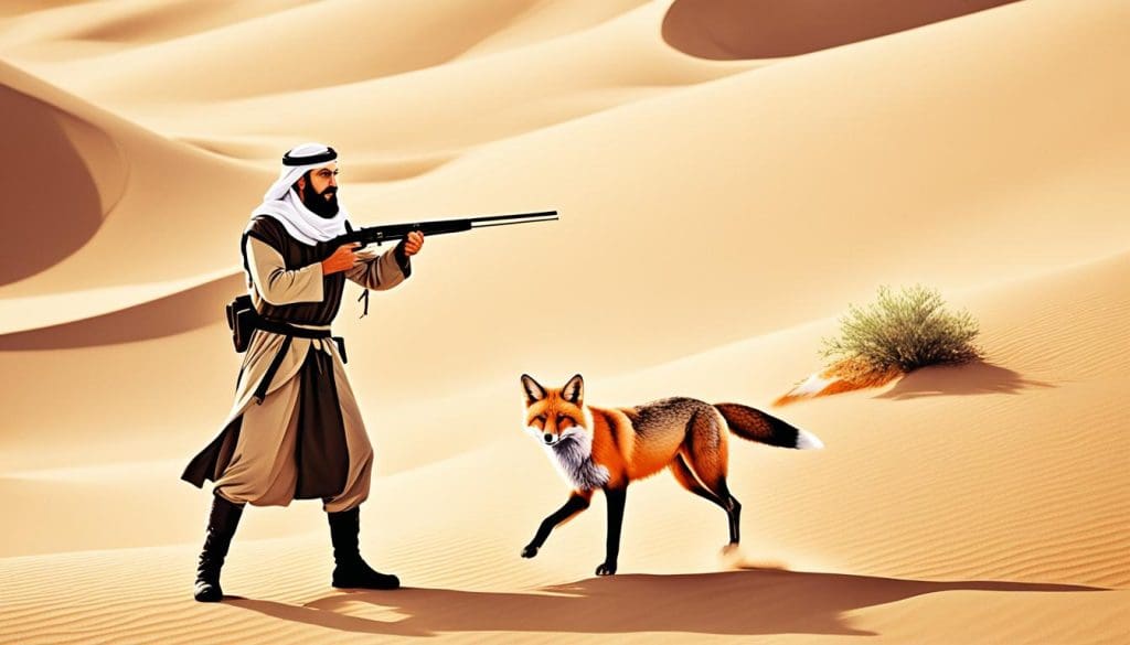 الفرق بين ابن آوى والثعلب | المدونة العربية