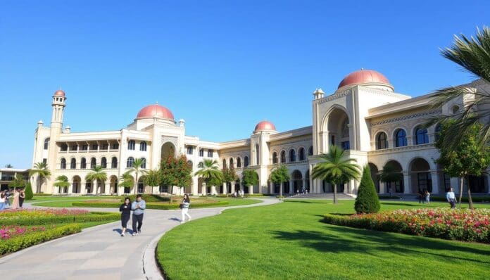 جامعة الأميرة نورة بنت عبدالرحمن | المدونة العربية