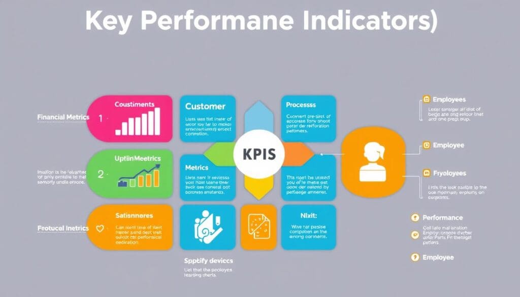 KPI types