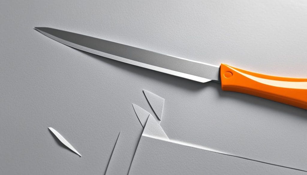 أجزاء نصل الورقة أجزاء نصل الورقة