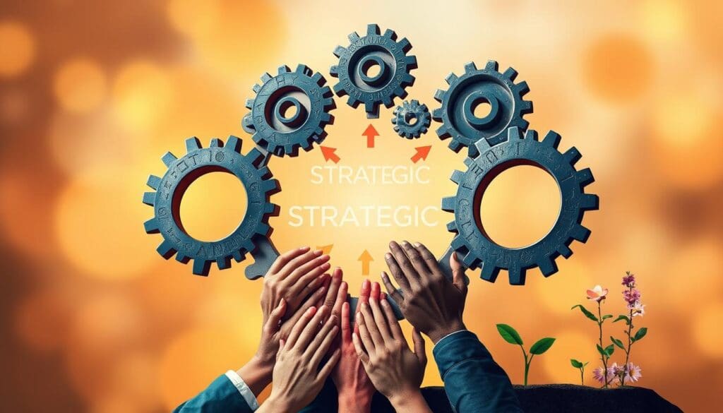 أساسيات تشكيل التحالف أساسيات تشكيل التحالف