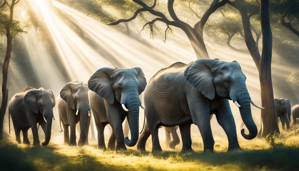 أكبر الحيوانات البرية أكبر الحيوانات البرية