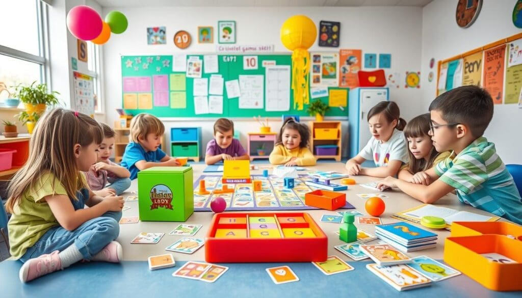 ألعاب مراجعة الفصل الدراسي ألعاب مراجعة الفصل الدراسي