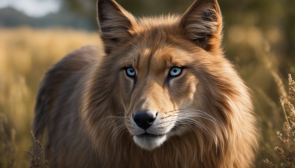 أمثلة على الحيوانات الهجينة الشهيرة أمثلة على الحيوانات الهجينة الشهيرة