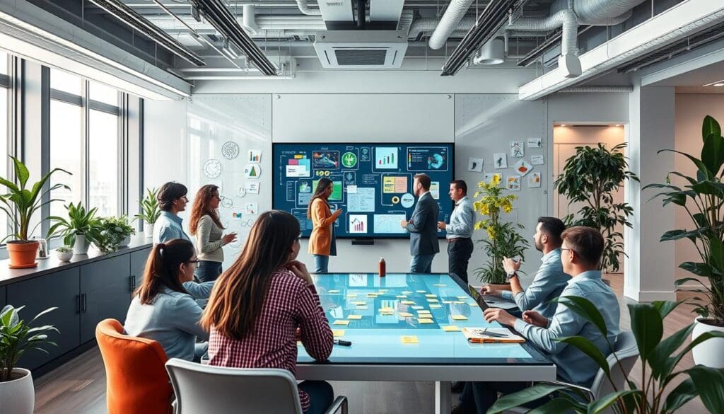 ابتكار إداري ابتكار إداري