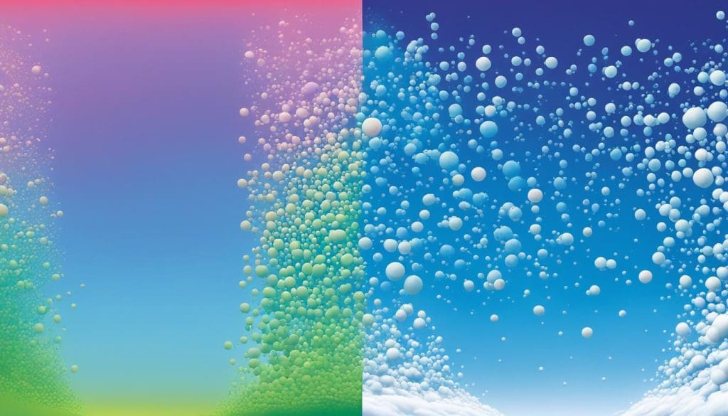 الاحتباس الحراري وطبقة الأوزون