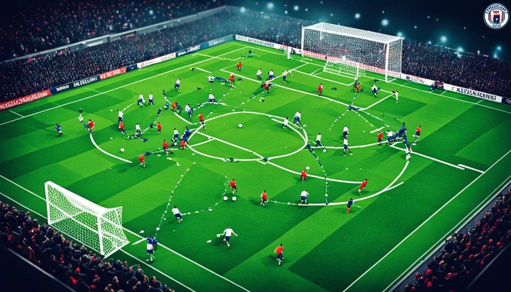 التحولات الهجومية التحولات الهجومية