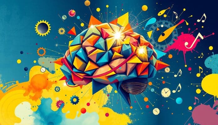 التفكير الإبداعي