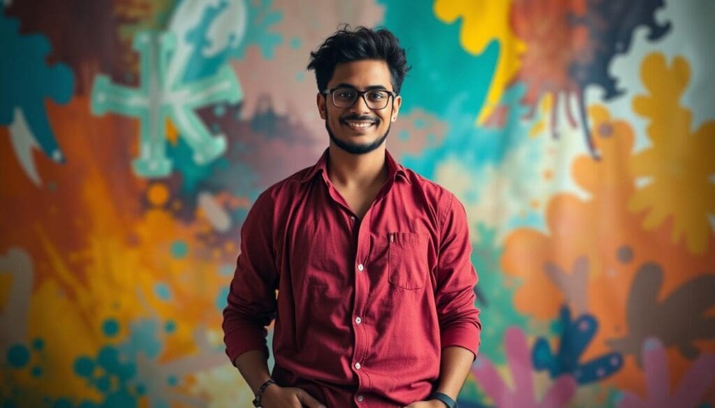 الثقة والحضور