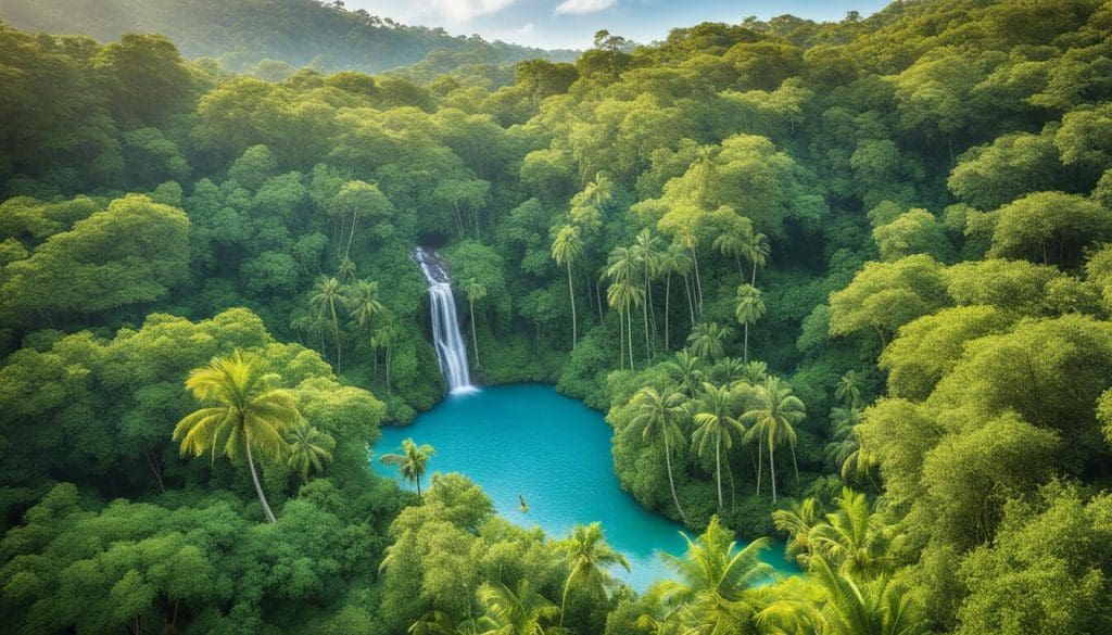 الحياة البرية والطيور الحياة البرية والطيور