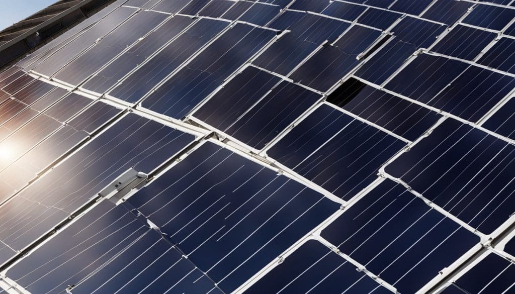 الطاقة الشمسية