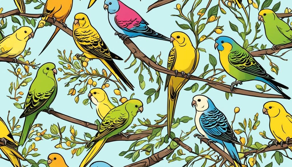 الطيور الأليفة الطيور الأليفة