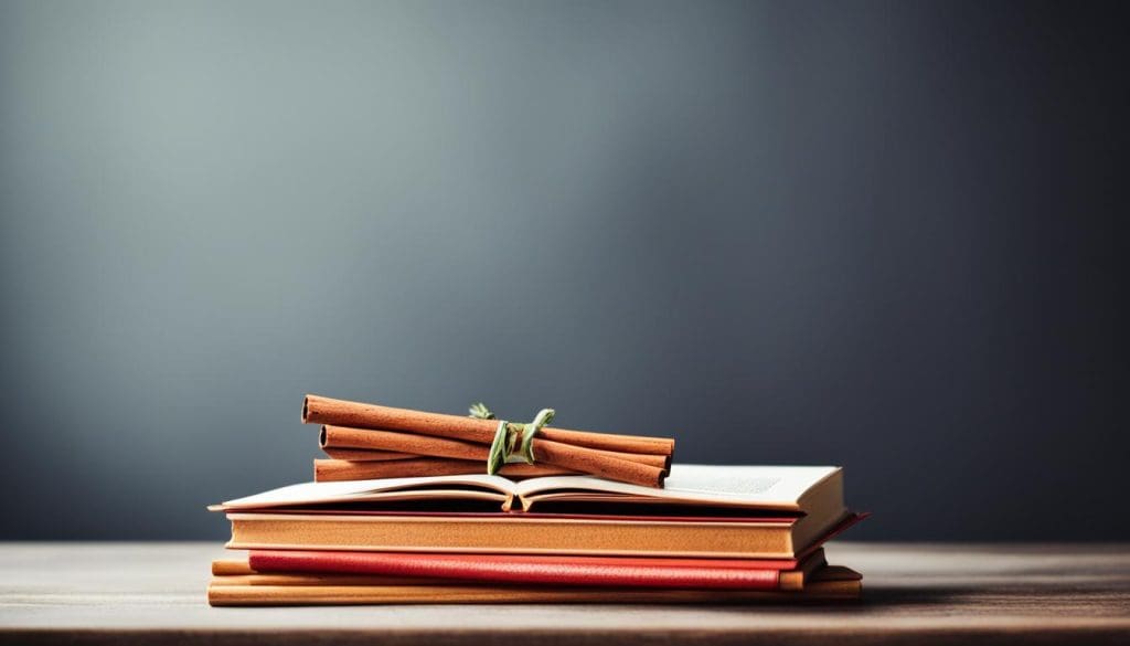 القرفة والدارسين القرفة والدارسين