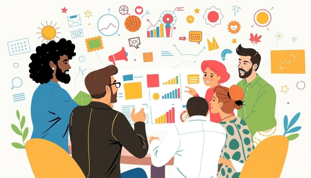 القيادة التعاونية