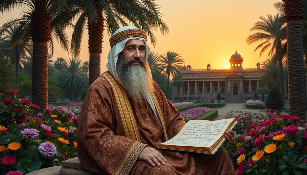 المتنبي المتنبي