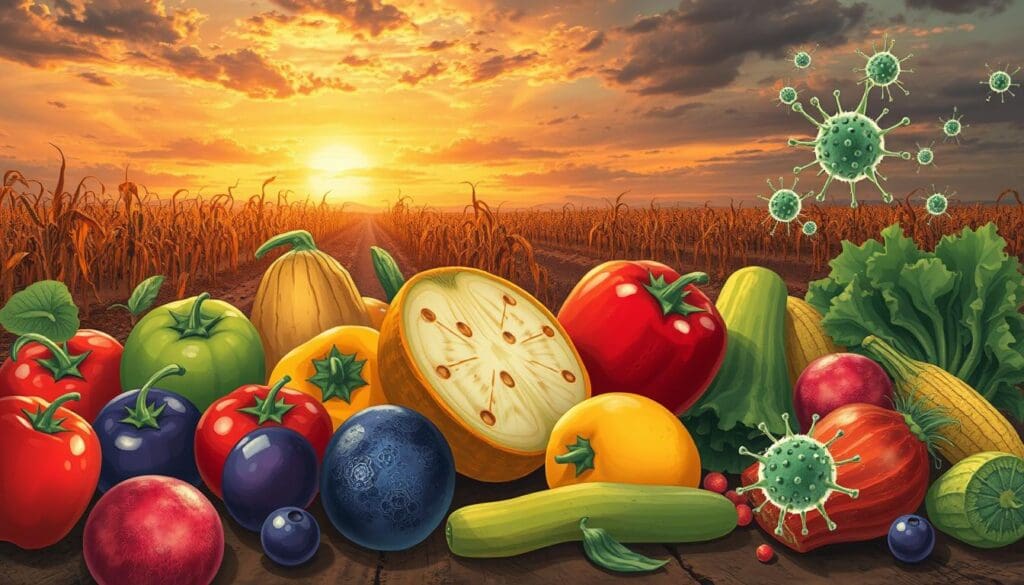 المخاطر البيولوجية والكيميائية