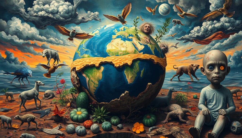 المخاطر الصحية للتغيرات المناخية المخاطر الصحية للتغيرات المناخية