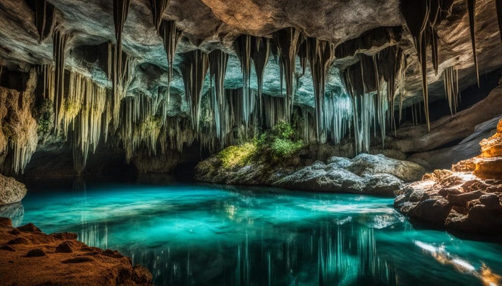 المياه الجوفية المياه الجوفية