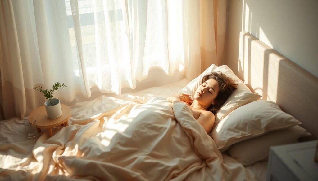 النوم السليم النوم السليم